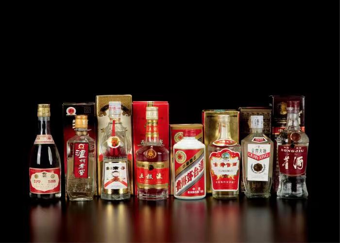 浙江老酒储存的方法